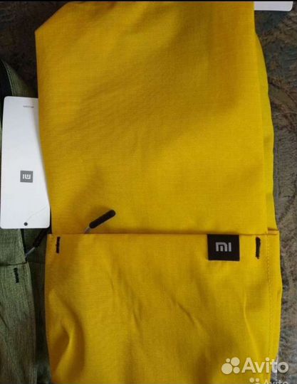 Мини-рюкзак Xiaomi Mi