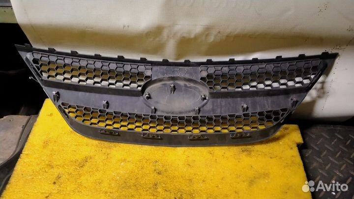 Решетка радиатора LADA Largus