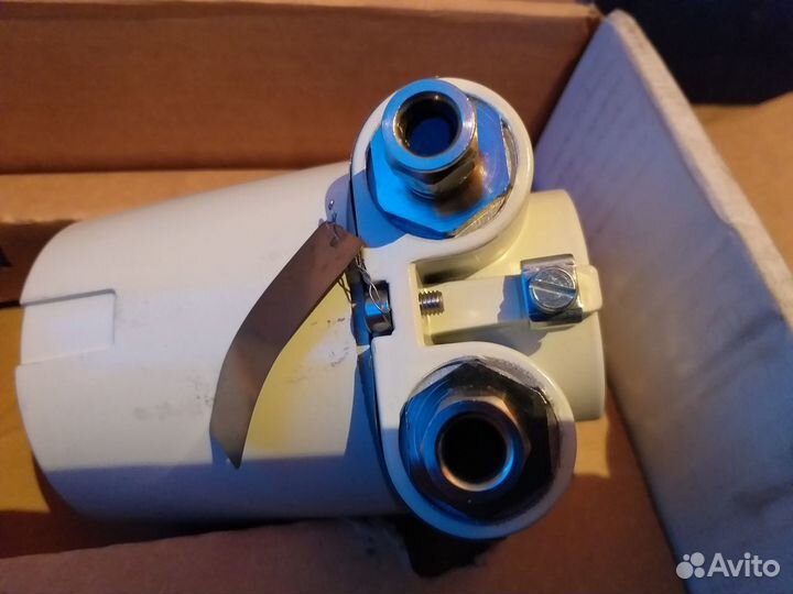 Температурный датчик термопары ABB элемер