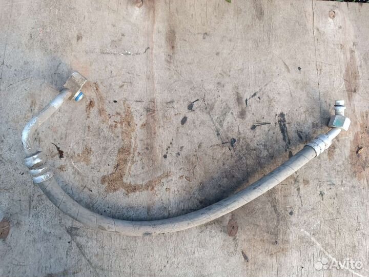 Трубка кондиционера Kia Sportage 1