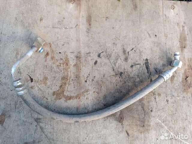 Трубка кондиционера Kia Sportage 1