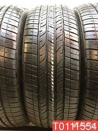 Bridgestone Dueler H/T 843 215/60 R17 96H