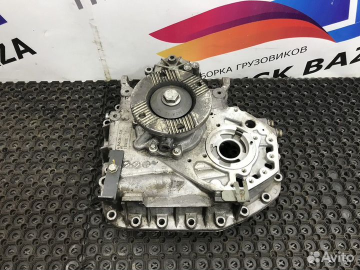 9452614526 Делитель кпп