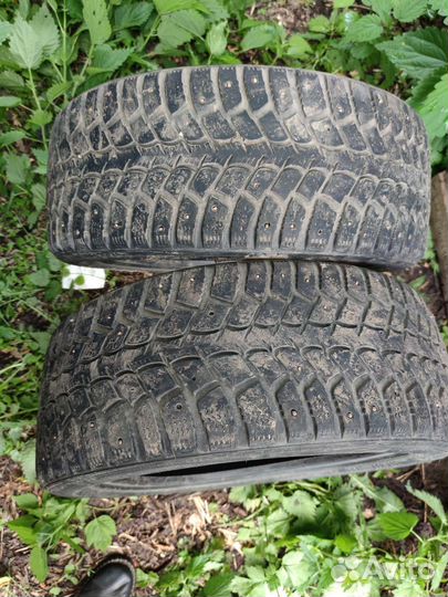 Marshal 7400 205/50 R17 93