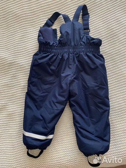 Костюм детский новый