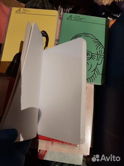 Блокнотики Лабиринт