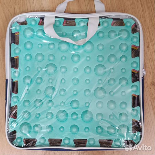 Массажный коврик для ног