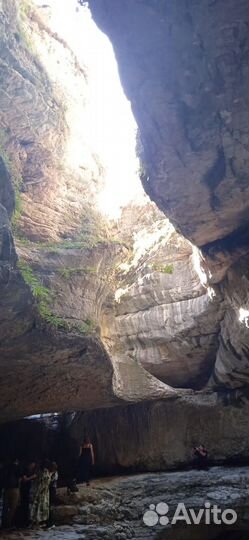 Тур по Дагестану