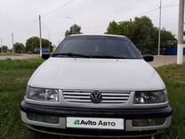 Volkswagen Passat 1.8 MT, 1993, 322 000 км, с пробегом, цена 480 000 руб.