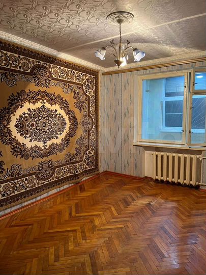 2-к. квартира, 56 м², 1/5 эт.