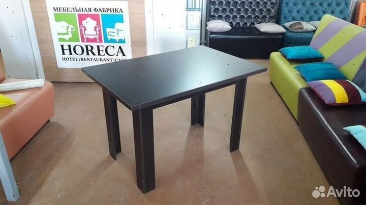 Столы для ресторанов и кафе