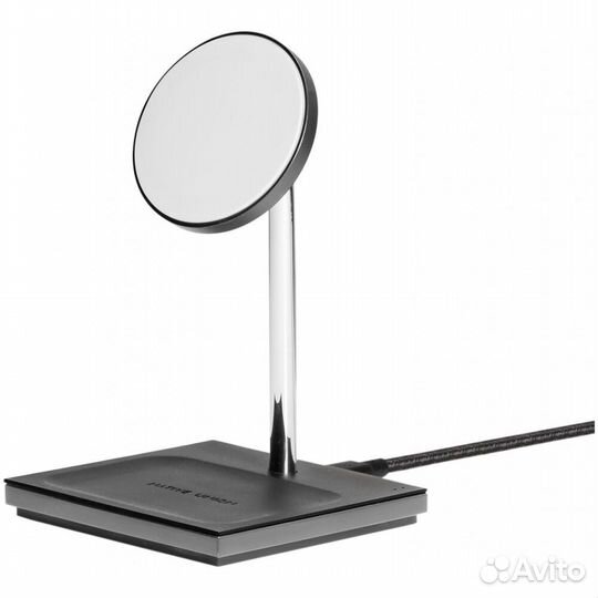 Беспроводная зарядная панель 2 в 1 Для #376192