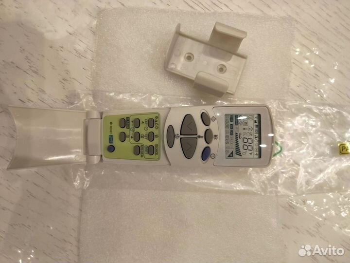 Пульт для кондиционера lg