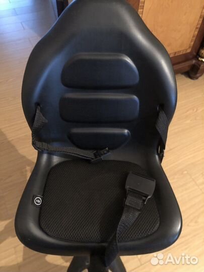 Прогулочная коляска-каталка