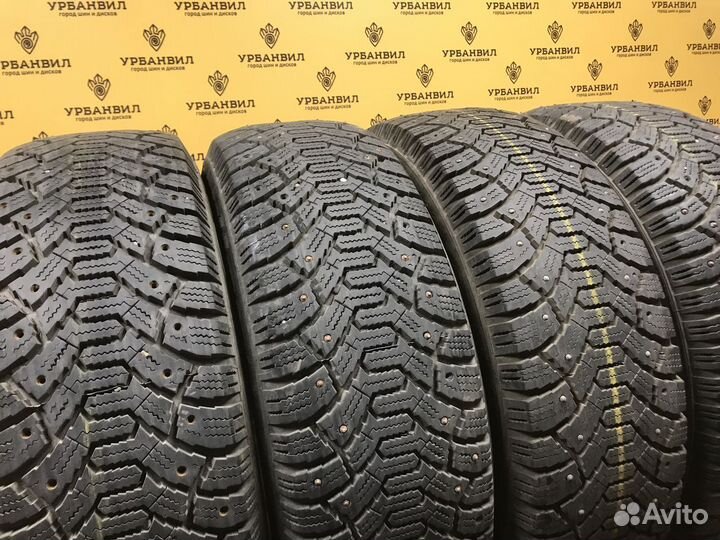 Cordiant Polar 195/65 R15 91