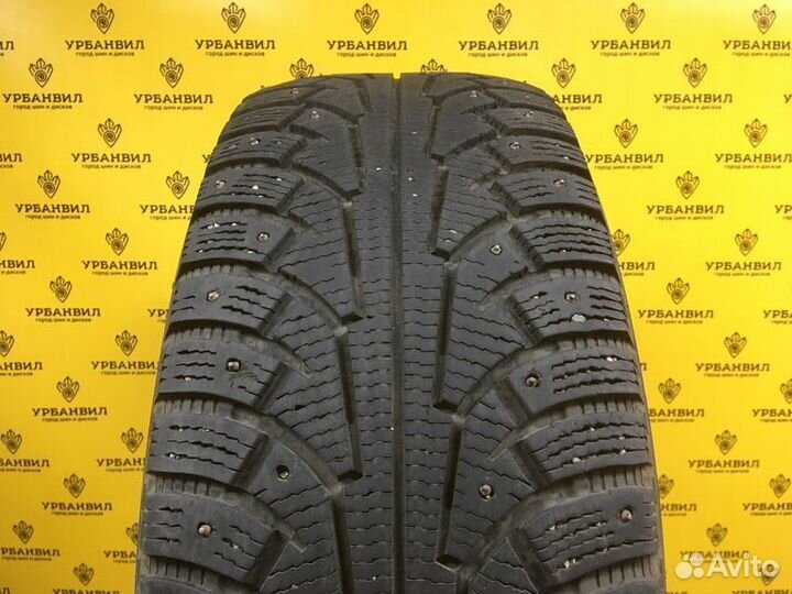 Nokian Tyres Hakkapeliitta 5 SUV 265/65 R17 116T