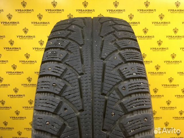 Nokian Tyres Hakkapeliitta 5 SUV 265/65 R17 116T