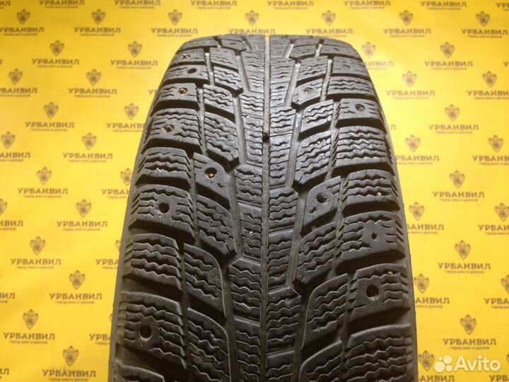 Michelin X-Ice North 195/60 R15 88