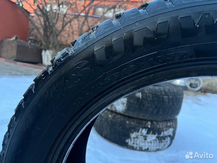 Sunwide Sunwin 235/4.5 R4