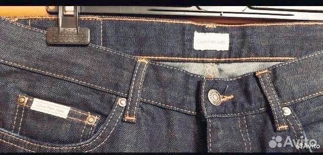 Calvin klein джинсы
