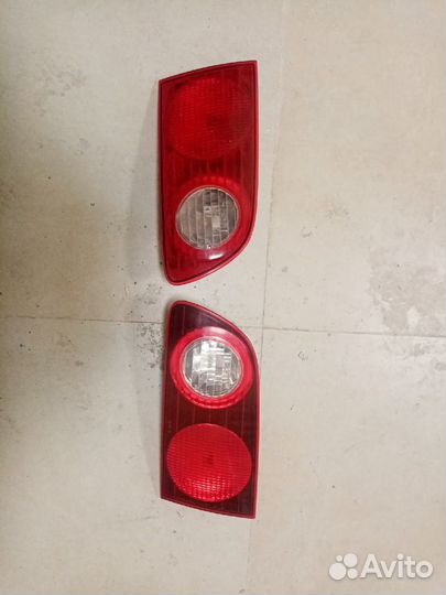 Тойота калдина st 210