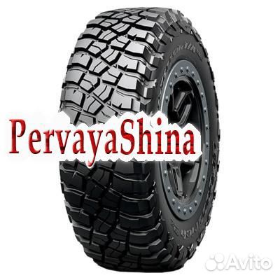 Bfgoodrich Mud-Terrain T/A KM3 31/10.5 R15