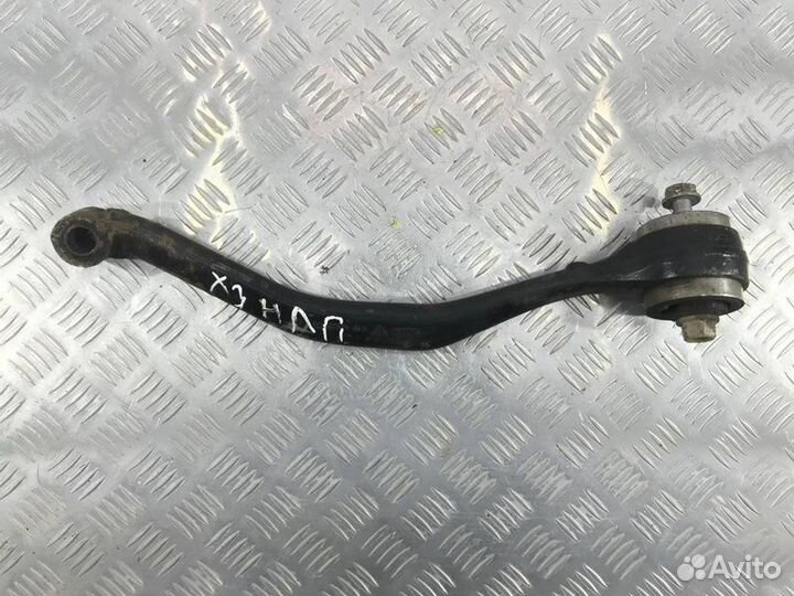 Рычаг подвески нижний передний левый Bmw Х3 Е83