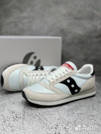 Кроссовки мужские Saucony Jazz Originals