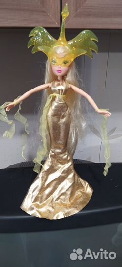 Винкс Winx Dafna Дафна