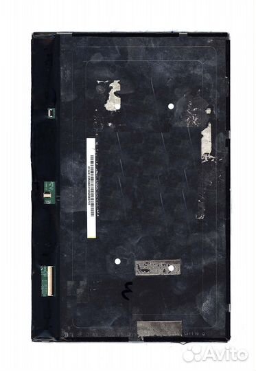 Матрица для irbis TW20