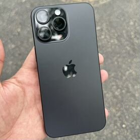 iPhone 15 Pro Max, 256 ГБ