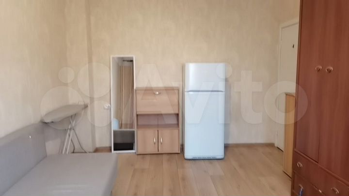 Комната 10 м² в 4-к., 4/5 эт.