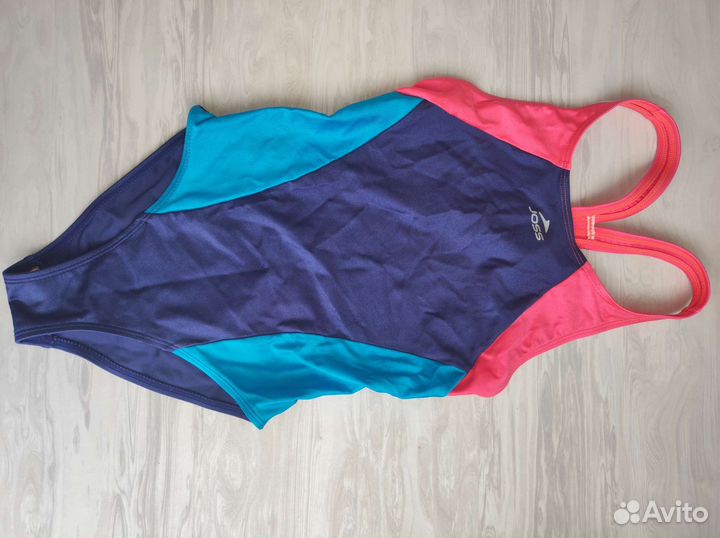 Купальник детский