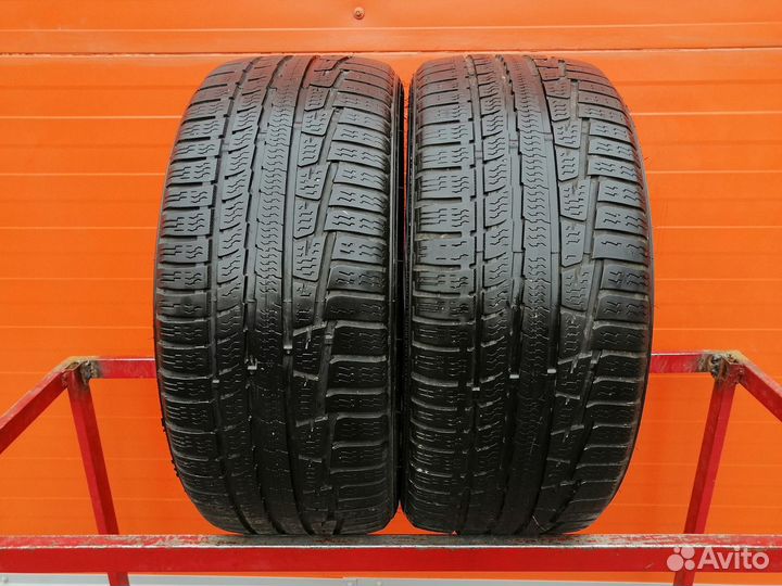 Nokian Tyres WR A3 225/45 R17