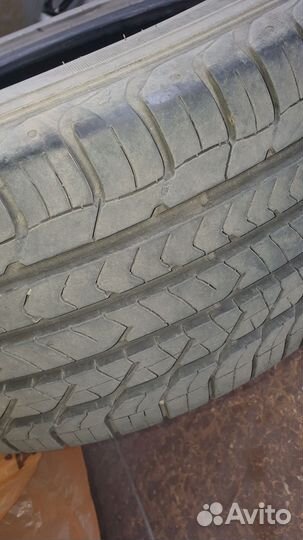 Goodyear Eagle Sport 215/55 R17 94V