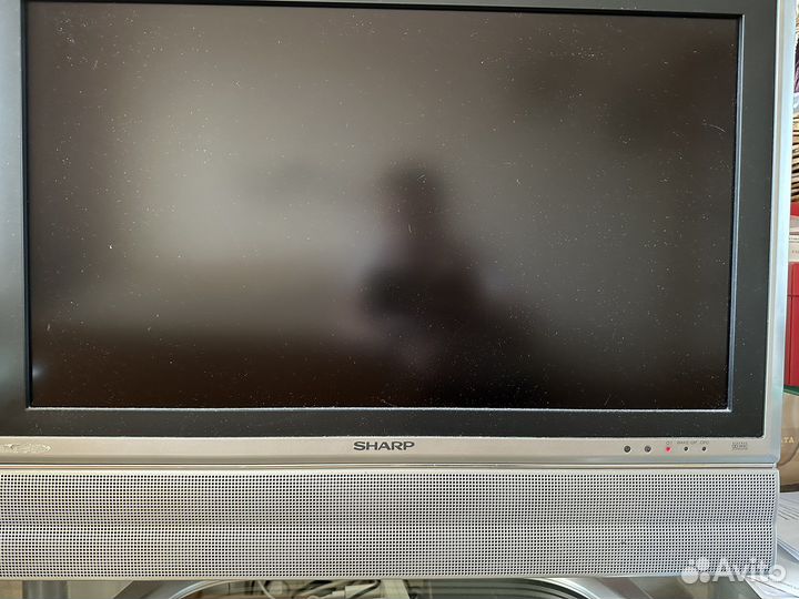 Телевизор Sharp aquos LC-26GA5E