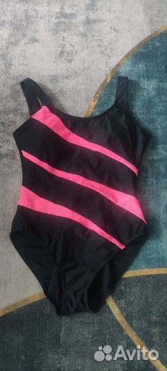 Купальник женский слитный 46 48