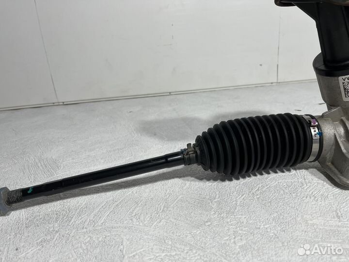 Рулевая рейка Volkswagen Polo Mk6