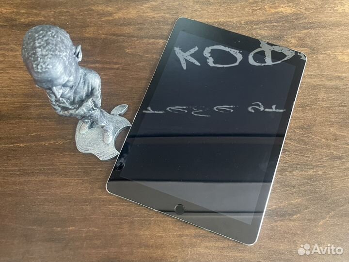 iPad Air 2 64gb Cellular+WiFi