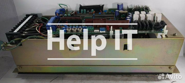 Сервоконтроллер Yaskawa cacr-SR30SB1BFY4