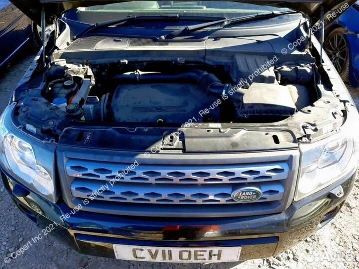 В разборе land rover freelander 2 2011 г Land