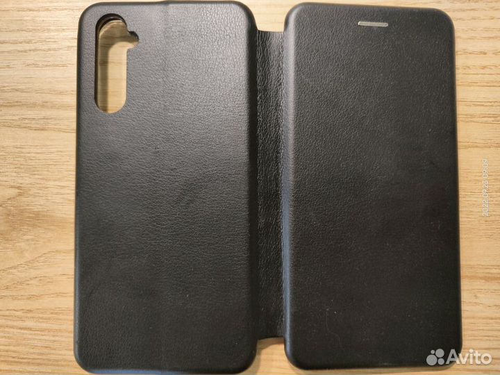 Чехол-книжка на Realme 6 Pro