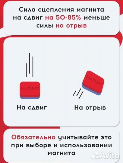 Неодимовый магнит