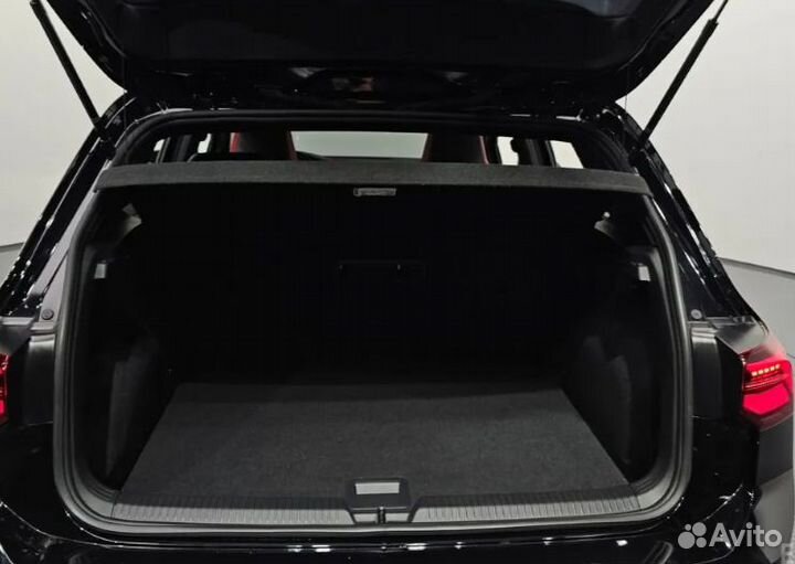 Volkswagen Golf GTI 2.0 МТ, 2024, 8 826 км
