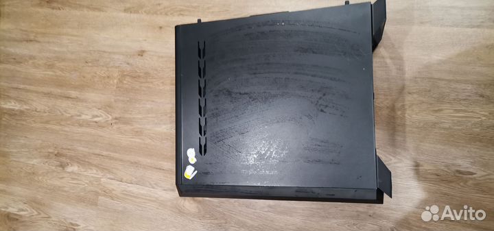 Zet gaming rare m1