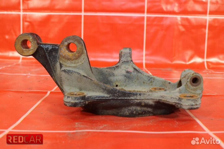 Кулак поворотный перед прав Mazda CX-5 (11-17)