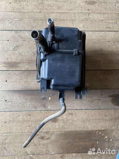 Испаритель всборе Great Wall Safe