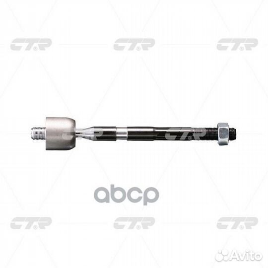 Тяга рулевая перед L/R (старый арт. crkh-46) HY