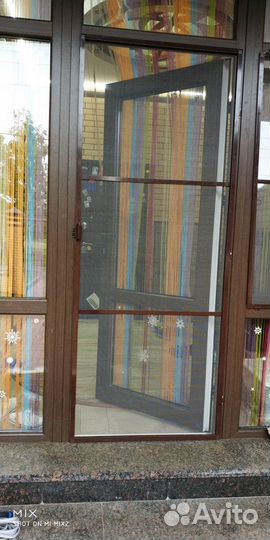 Москитная сетка