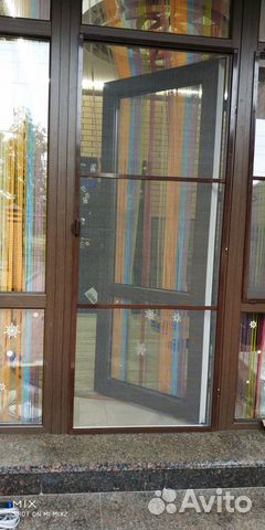 Москитная сетка